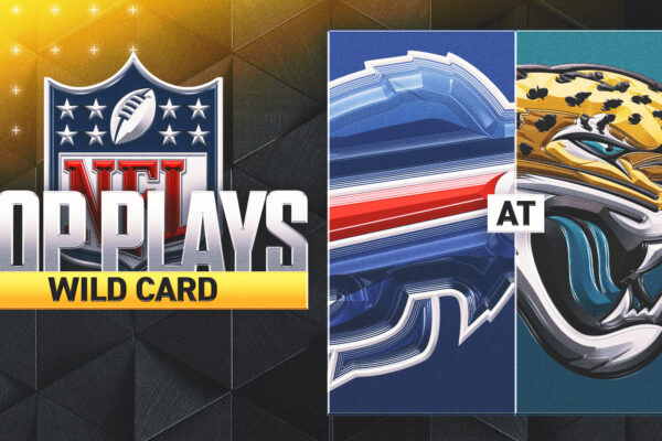 Bills vs. Jaguars AFC Wild Card Round Live Score, Updates: Who Will Advance?