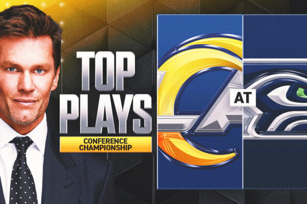 Rams vs. Seahawks Live Updates, Score, Highlights: NFC Championship Game