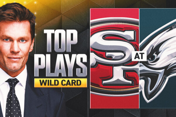 49ers vs. Eagles Live Score, Updates: No Lane Johnson for Philly