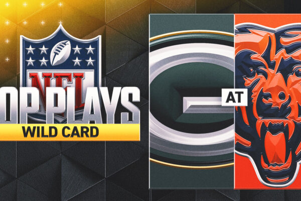 Packers vs. Bears NFC Wild Card Round Live Score, Updates: Rivals Face Off Again