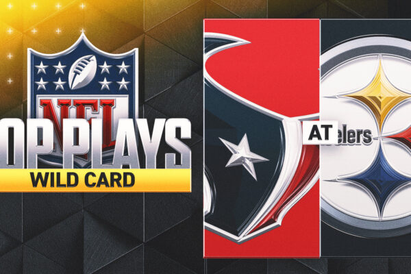 Texans vs. Steelers Highlights: Dominant Defense Leads Houston to Wild Card Win