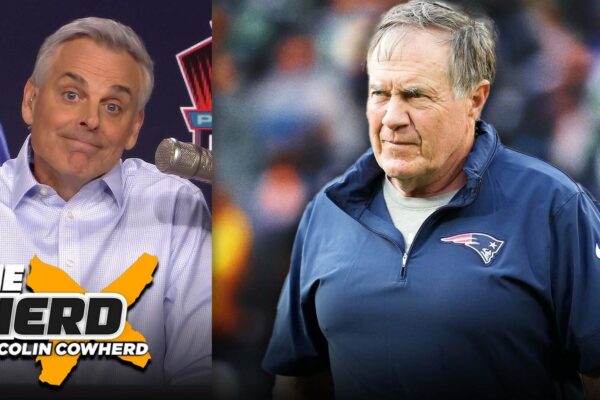 How Did Bill Polian End Up in Crossfire of Bill Belichick’s Hall of Fame Snub?