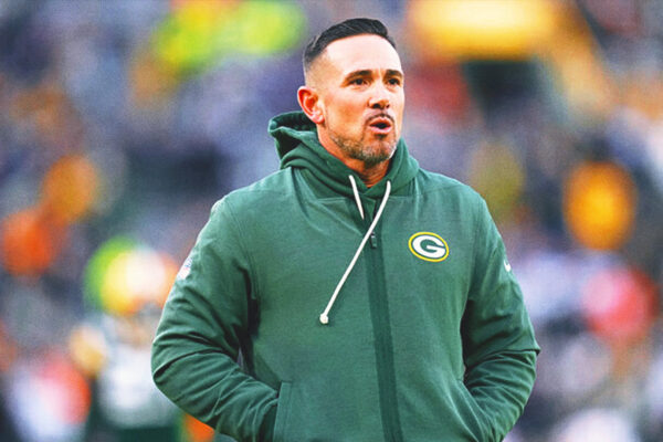 Packers Head Coach Matt LaFleur Agrees to Multiyear Contract Extension