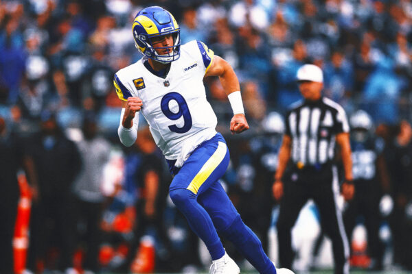 Expect ‘Rock Fight’ When Rams, Seahawks Face off for Third Time