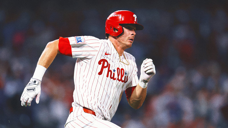 Former Phillies, Twins OF Max Kepler Suspended 80 Games for Banned PED Violation