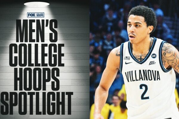 After Testing UConn, A Rebuilding Villanova Is Eyeing NCAA Berth