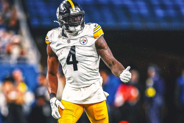 NFL News Week 18: Josh Allen Returns to Practice; Lamar Jackson Update