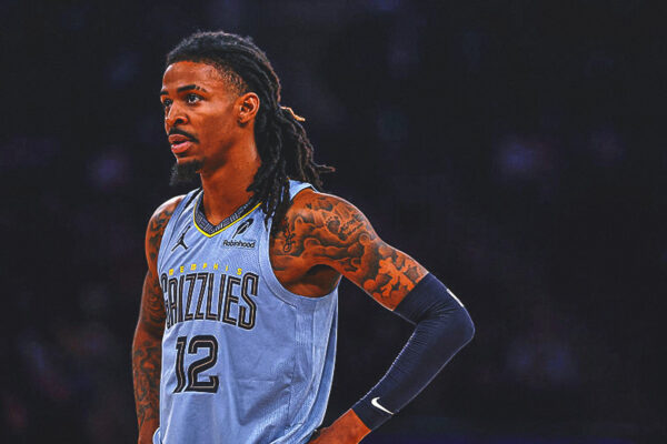 Ja Morant Next Teams Odds: Grizzlies No Longer Sole Favorite to Retain Star PG