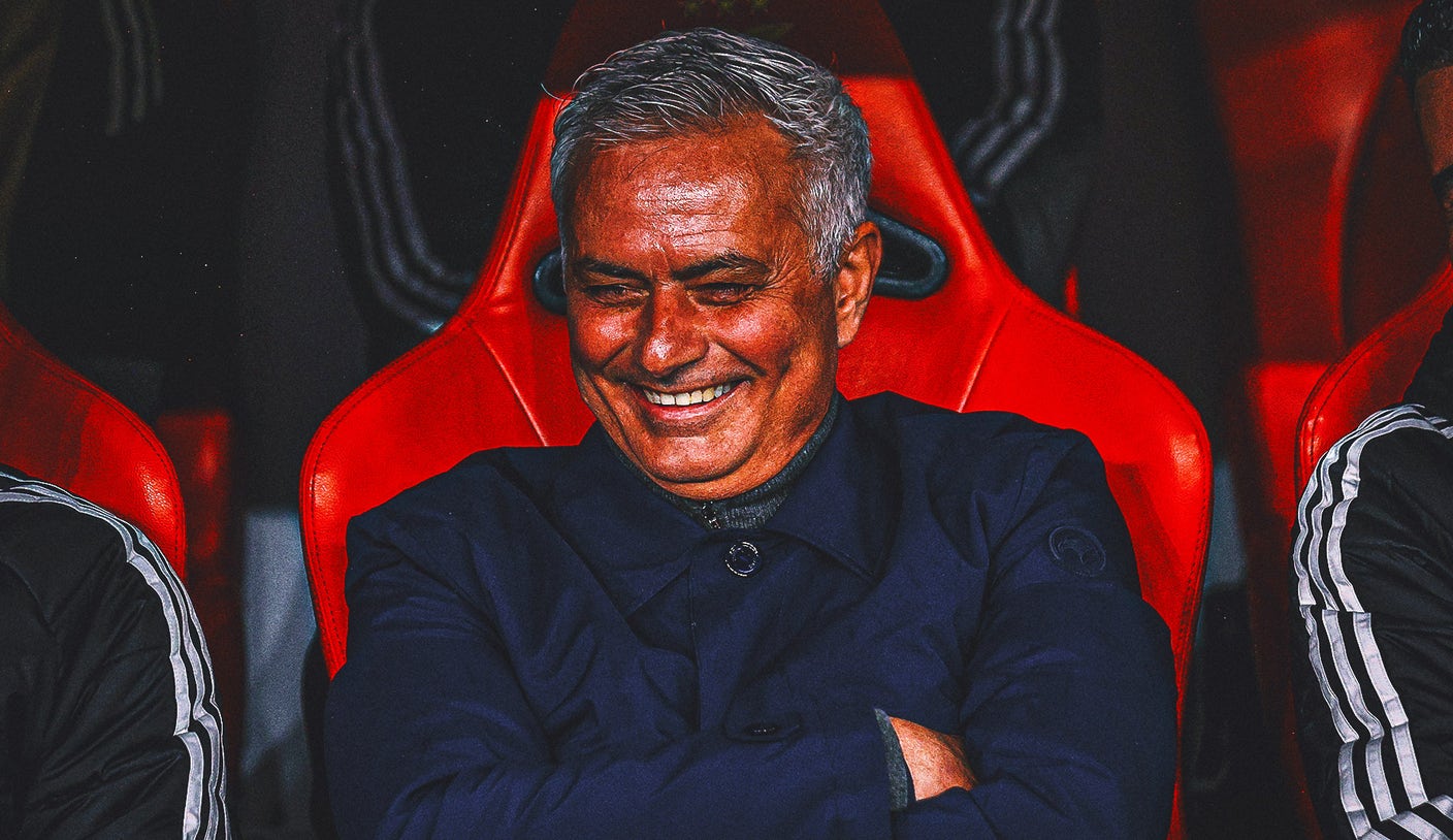 Champions League Play-Off Draw: Mourinho Will Return To Bernabeu For Real Madrid Rematch