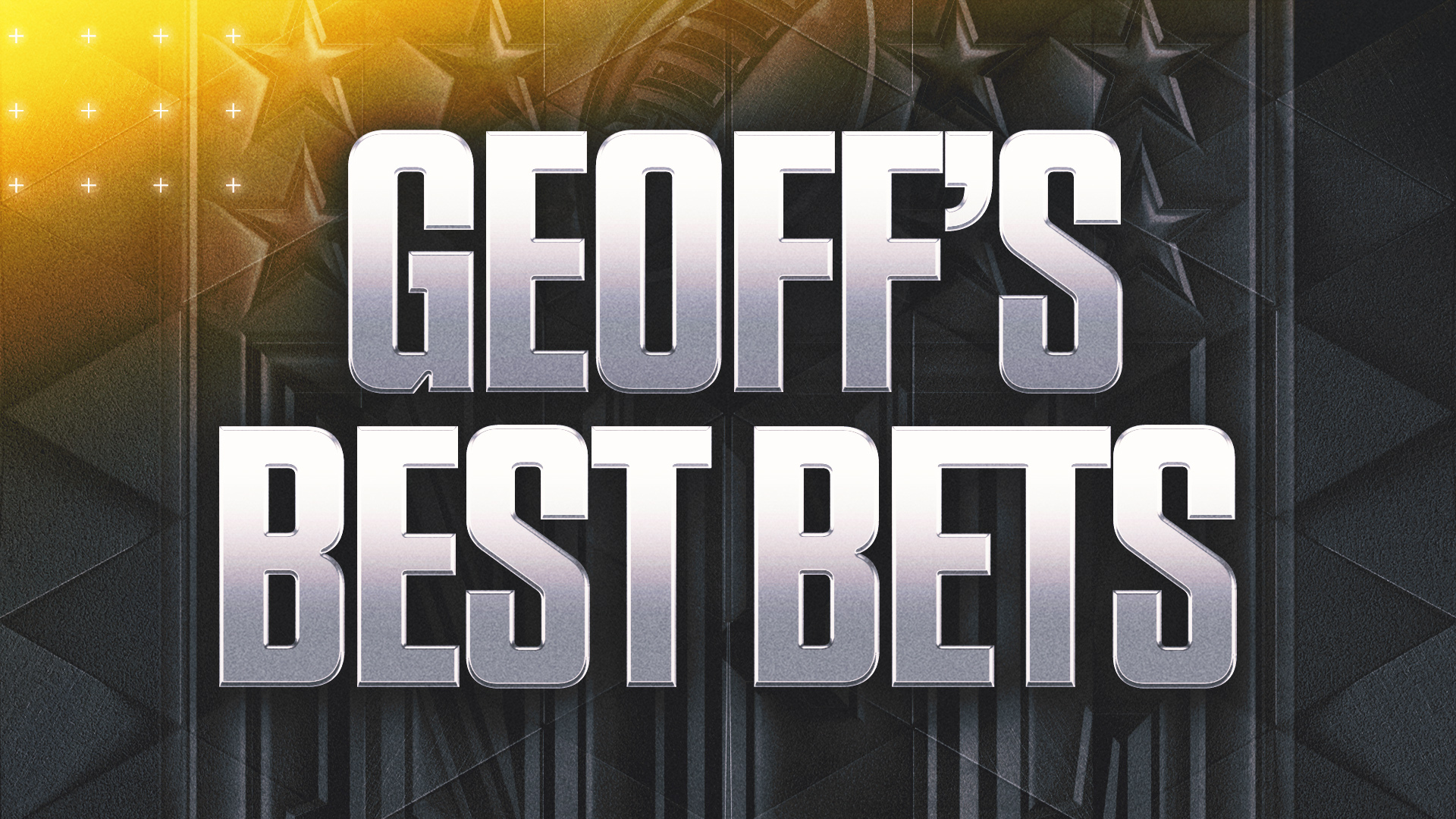 2025 NFL Week 18 Best Bets, Expert Picks: Back Underdog Panthers, Steelers to Cover