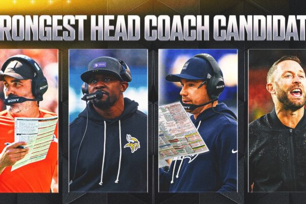 Coaching Carousel: The 8 Strongest Head Coach Candidates for NFL Vacancies