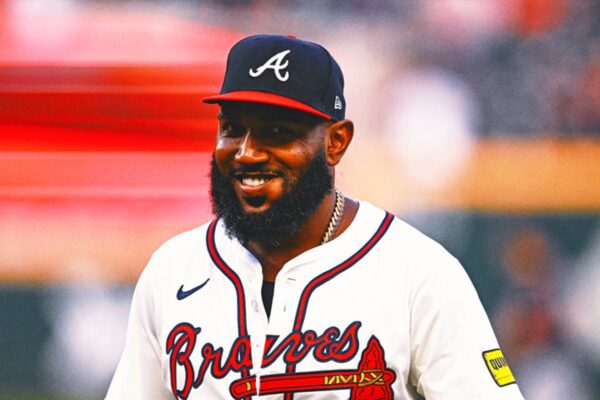 Rangers? Reds? 3 Ideal MLB Free Agent Fits for Marcell Ozuna If He Leaves Braves