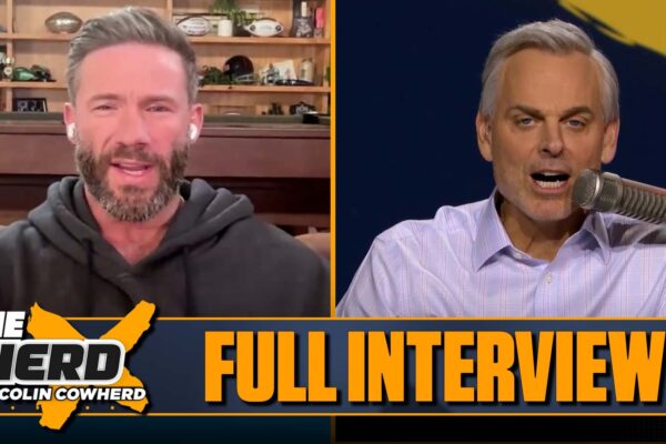 Julian Edelman on Patriots’ Super Bowl odds, Seahawks, Bills S.B.o.B? | FULL INTERVIEW | The Herd