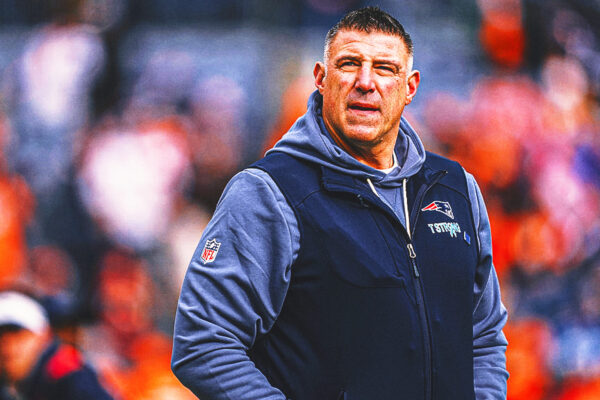 Super Bowl LX Betting Report: ‘The Public Isn’t Buying the Patriots’