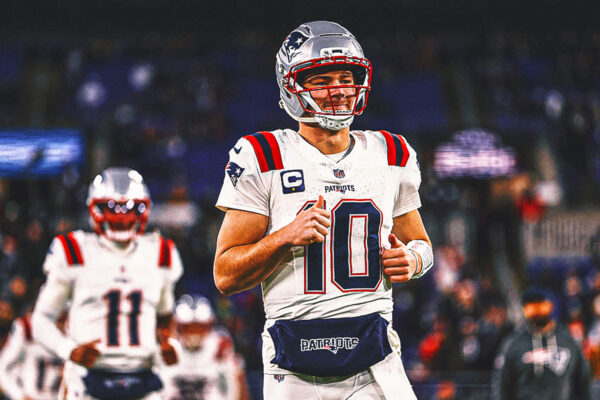 2025 NFL Wild Card Odds: Lines, Spreads for all 6 Games