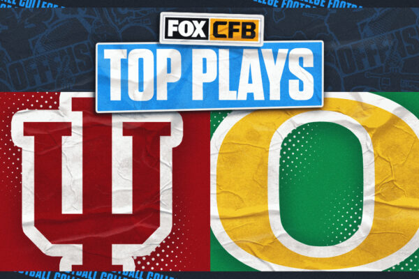 Peach Bowl Highlights: Indiana Routs Oregon, Will Face Miami For National Title