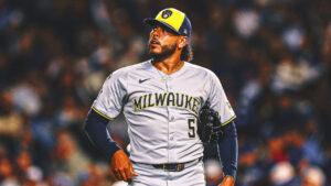 Mets Reportedly Acquire All-Star RHP Freddy Peralta In Trade With Brewers