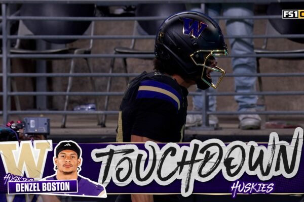 Washington QB Demond Williams Jr. Reverses Course, Returns to Huskies