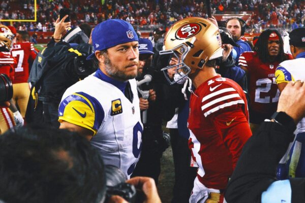 NFC West Makes History With 3 Teams In the Divisional Round