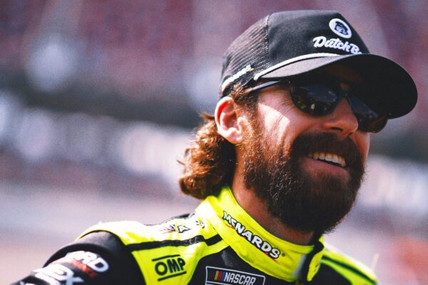 2026 Daytona 500 Odds: Ryan Blaney, Joey Logano Tied at Top of Board