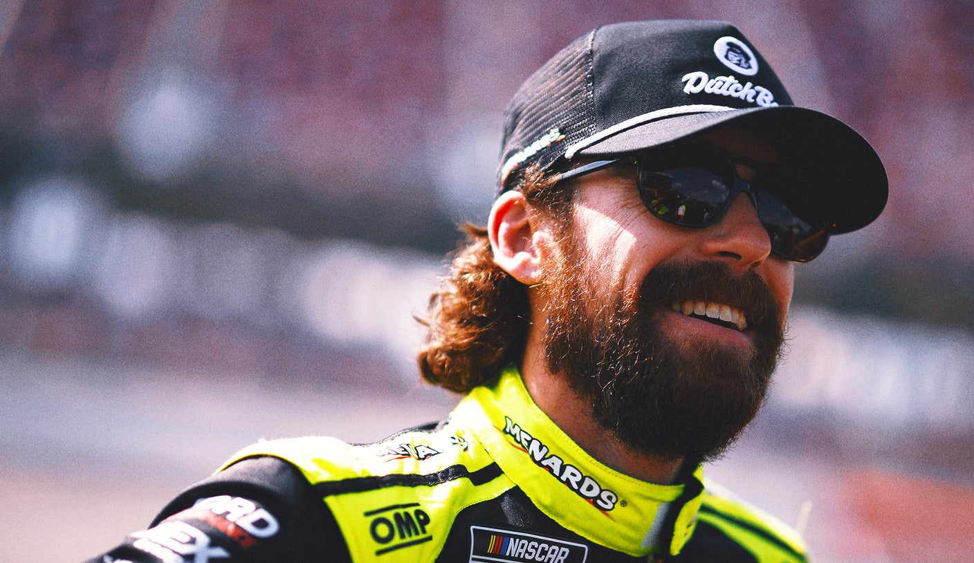 2026 Daytona 500 Odds: Ryan Blaney, Joey Logano Tied at Top of Board