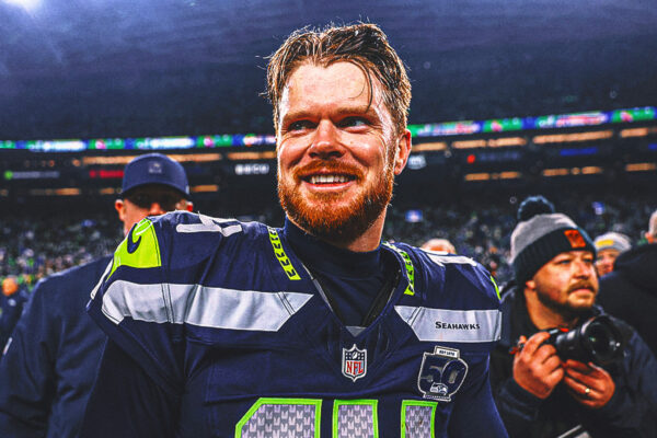 2026 Super Bowl Odds: Back Sam Darnold to Win Big Game's MVP