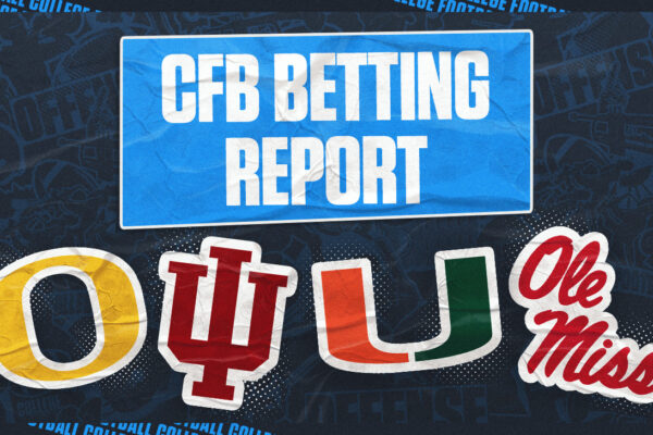 CFP Semifinal Betting Report: ‘We’ll Need the Ducks on Friday Night’