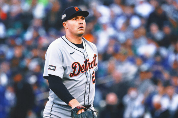 MLB Arbitration: Tarik Skubal Asks for Record M, Tigers Offer M