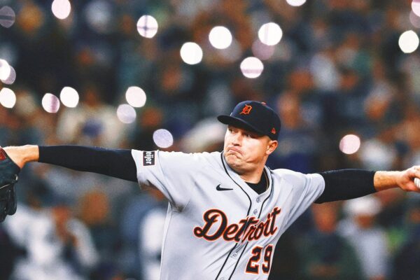 The Big Picture: Why the Skubal-Tigers Salary Standoff Could Make MLB History