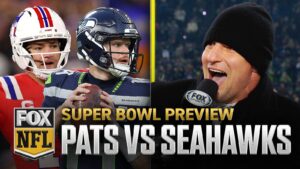 Can Seahawks Avenge Super Bowl XLIX Loss in Historic Rematch with Patriots?
