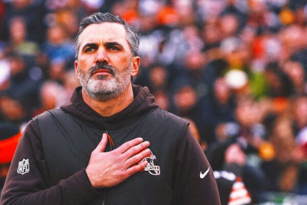 Atlanta Falcons Reportedly Hiring Kevin Stefanski as New Head Coach