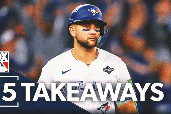 5 Takeaways From the Mets Signing Bo Bichette for 6 Million