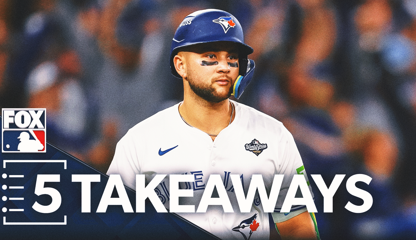 5 Takeaways From the Mets Signing Bo Bichette for 6 Million