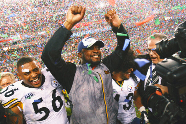 Mike Tomlin and the Pittsburgh Steelers: A Historic Coaching Stint by the Numbers