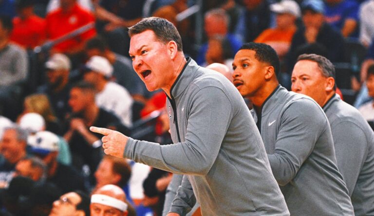 No. 1 Arizona Wildcats Dominating with Size and Physicality Under Tommy Lloyd