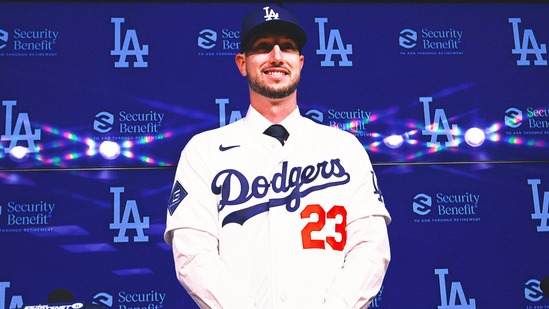 After 0 Million Deal, Kyle Tucker Wants To Help Dodgers Three-Peat