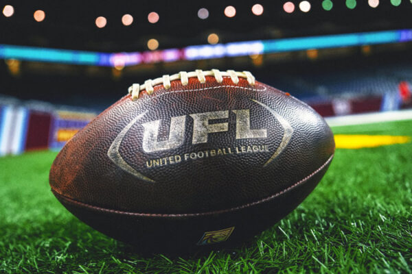 2026 UFL Schedule: Every Game on FOX, FS1 Next Season