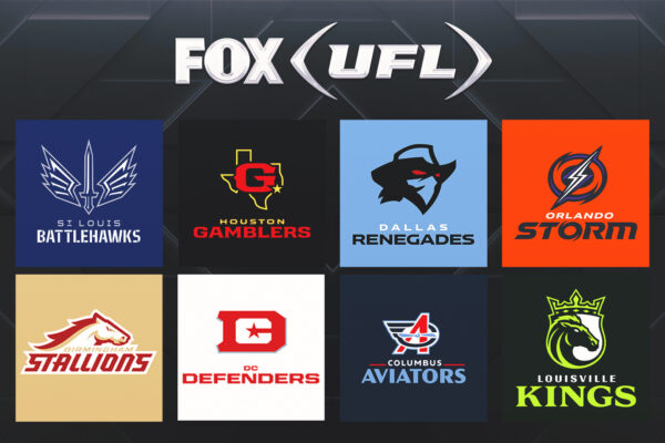 2026 UFL Draft: Every Player Selected by Position for All 8 Teams