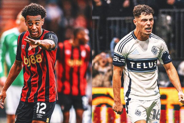 6 U.S. World Cup Hopefuls Who Could Transfer Clubs in January