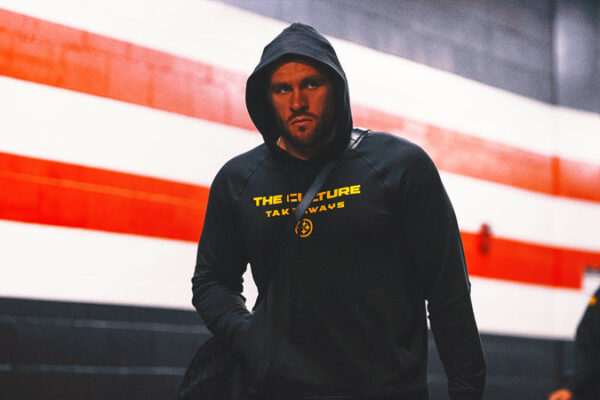 Steelers: T.J. Watt Ready for AFC North Clash vs. Ravens After ‘Fluke’ Mishap