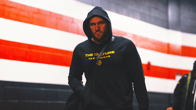 Steelers: T.J. Watt Ready for AFC North Clash vs. Ravens After ‘Fluke’ Mishap