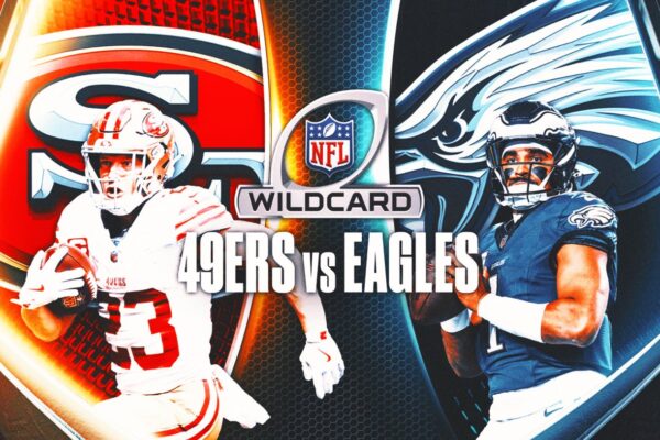 FOX Super 6 Contest: Chris ‘The Bear’ Fallica’s NFL Wild Card Picks, Predictions