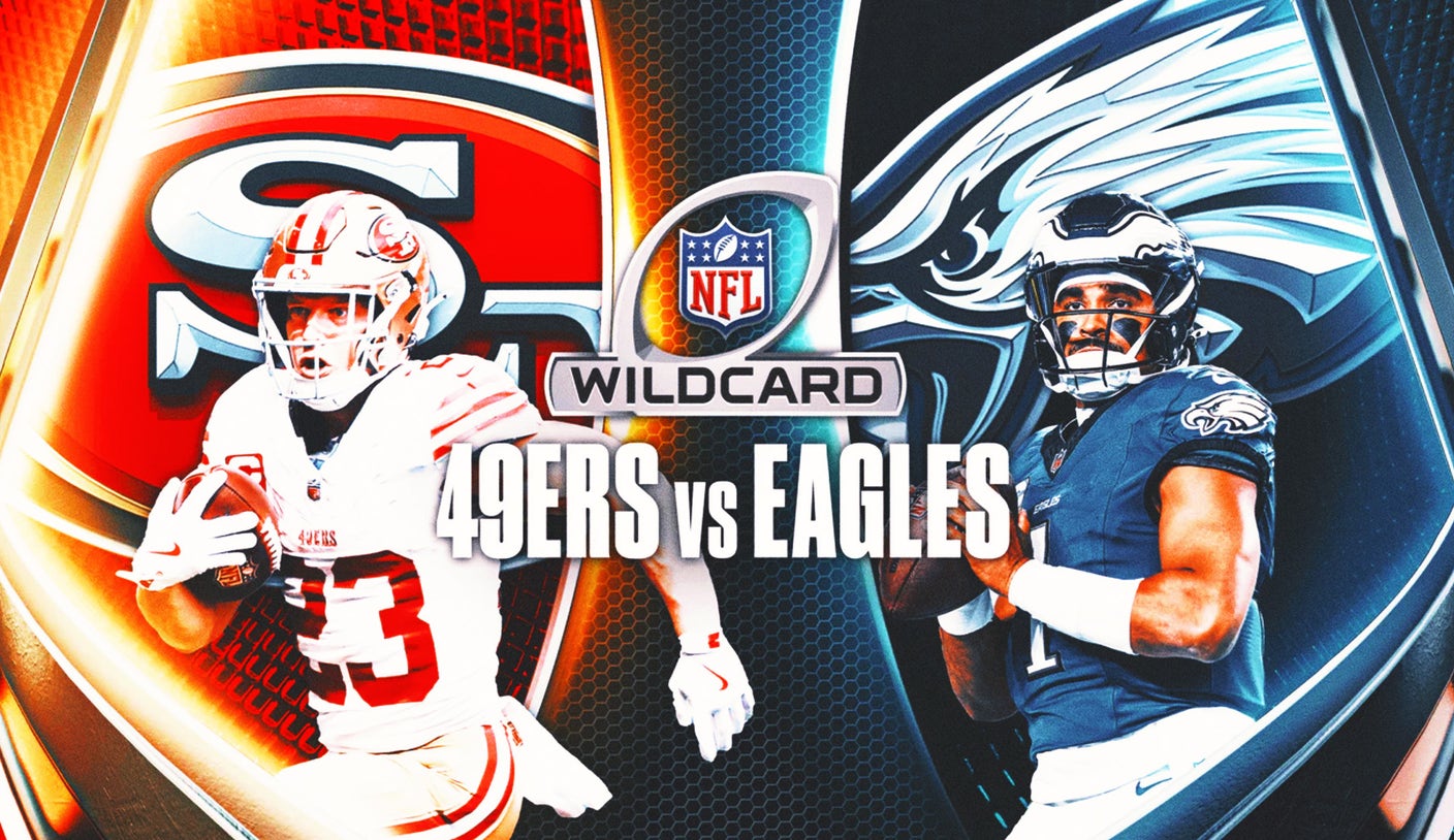 FOX Super 6 Contest: Chris ‘The Bear’ Fallica’s NFL Wild Card Picks, Predictions