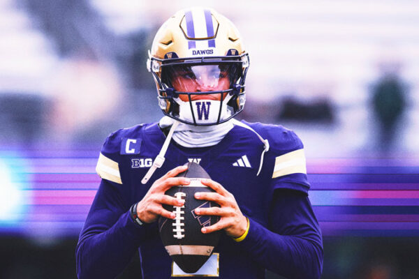 Everything You Need to Know About the Washington QB Transfer Portal Controversy