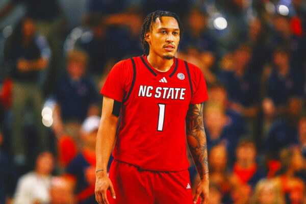 Will Wade on Darrion Williams Criticism: ‘Everybody Needs to Shut the Hell Up’