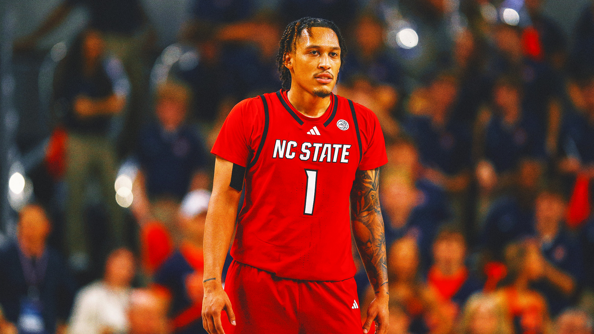 Will Wade on Darrion Williams Criticism: ‘Everybody Needs to Shut the Hell Up’