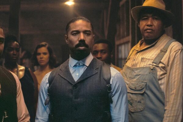 ‘Sinners’ leads movie nominations for NAACP Image Awards