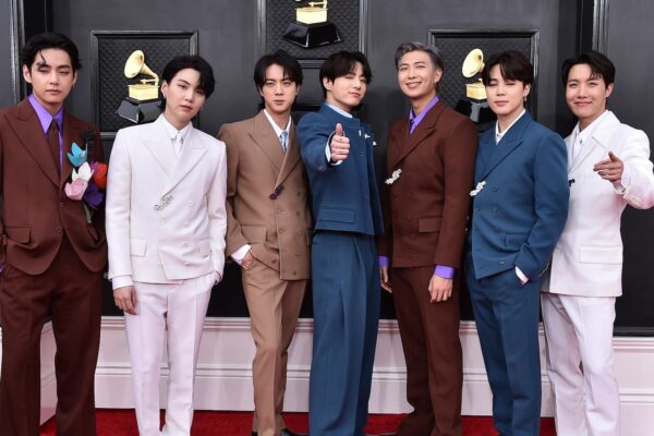 Mexico’s president joins ARMY fan base in BTS concert push