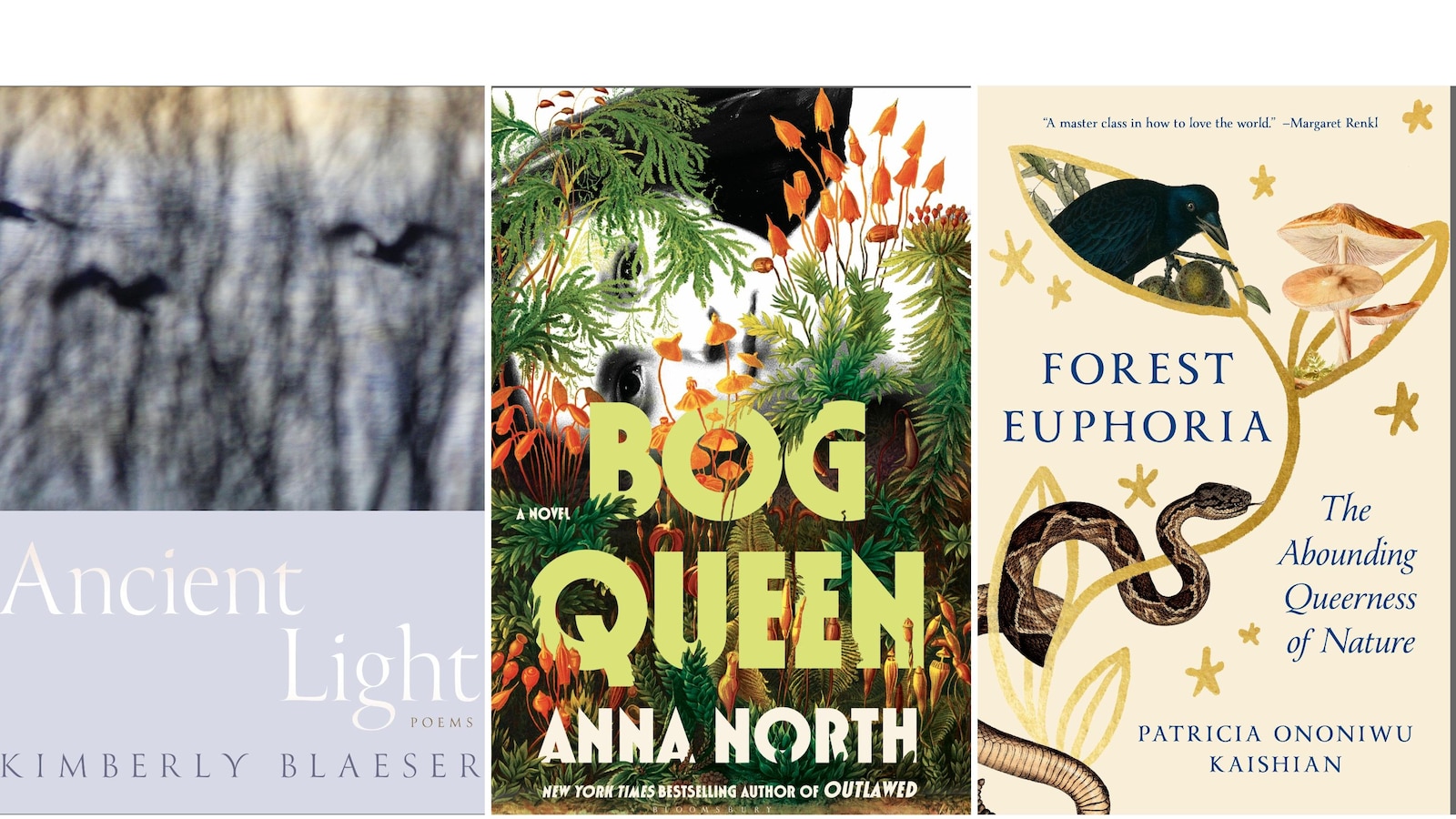 3 authors win ,000 prizes for blending science and literature