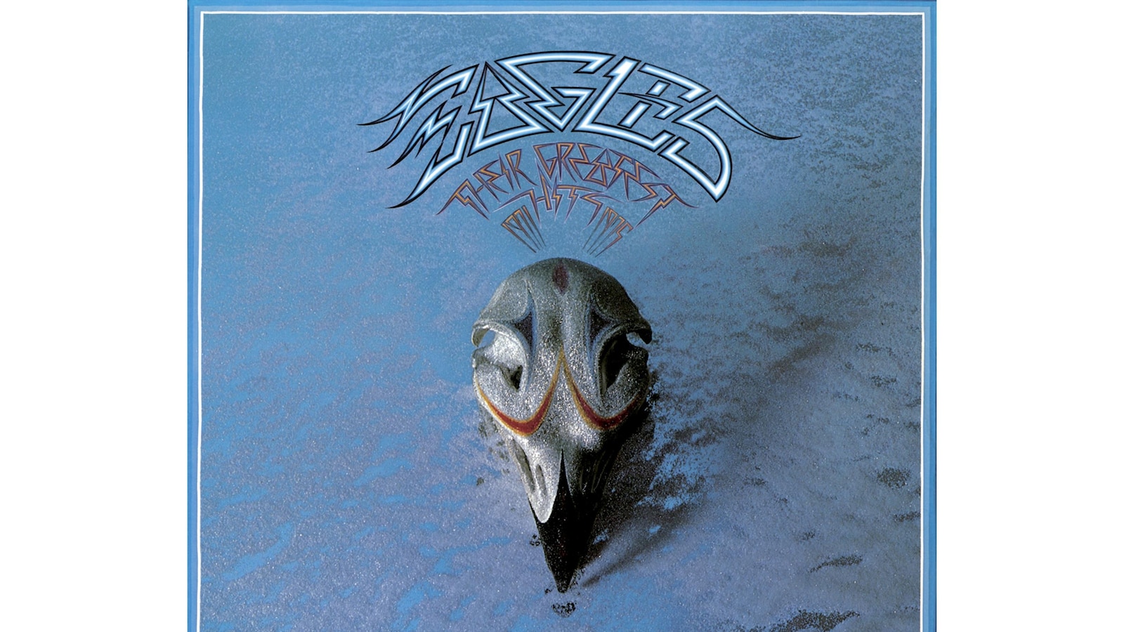 The Eagles’ ‘Greatest Hits’ is the first album in US history to sell over 40M units